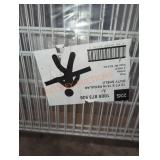 12ft x 16ft Regular Duty Shelf, White