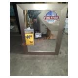 20" x 26" Frames Medicine Cabinet