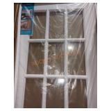 Eight Doors 30" x 80" Exterior Patio Door