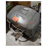 Nexgrill Portable Propane Gas Table Top Grill