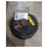 DeWalt 18" Pressure Washer Surface Cleaner