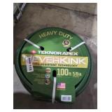 Teknorapex neverkink 100