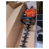 Echo 21.1cc Gas Hedge Trimmer