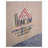 Wheel Chair Ramps Silver/Black