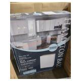 Wall Cabinet 24" Alpine White