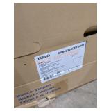 Toto 12" Rough in Elongated Bowl One Piece Toilet