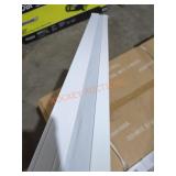 Cordless Blackout Cellular Shade 9/16"