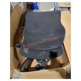 Just Pieces for a Mesh Home Office Chair