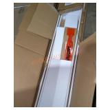 Barn Door Kit, Needs Assembled, Unknown Size