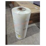 Roll of Stretch Wrap, Unknown Amount