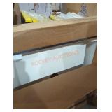 Sterling 36" shower receptor