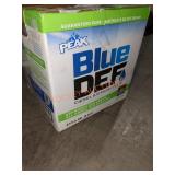 BlueDEF 2.5 Gal. Diesel Exhaust Fluid (DEF)