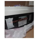 Over-the-Range Microwave Oven