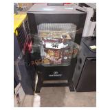 Masterbuilt 30 in. Digital Electric Smoker in