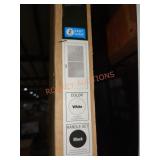 EMCO 36" x 80" Universal Triple Track Screen Door