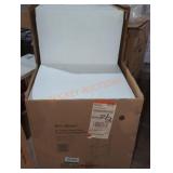 Swiss Madison One Piece Elongated Toilet