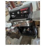 Weber 2 Burner Liquid Propane Gas Grill