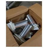 Classic Hooded Vent Whole Box Quantity 8