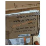 Hampton Bay Avondale Base Kitchen Cabinet