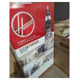 Hoover turbo scrub XL carpet and upholstery