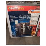 Sentry Safe x-Large Combination Safe
