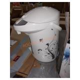 Tayama 12-Cup Electric Kettle, Hot Water Dispenser