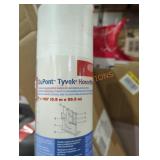 1 Dupont Tyvek Home wrap 3