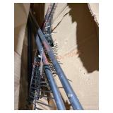 24" Jobsite Steel Rake Quantity 4
