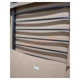 Aria Railing 36" x 6