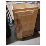 Base Cabinet With Pull Out Trash Can
