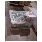 18  SKID lot of MSI Porcelain Floor & Wall Tiles