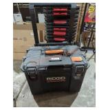 Ridgid pro gear system Gen 2.0 rolling toolbox
