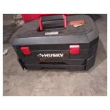 Husky Mechanics Tool Set (290-Piece)
