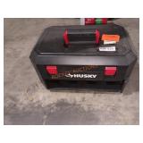 Husky Mechanics Tool Set (290-Piece)