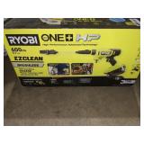 Ryobi 18v  600PSI 0.7GPM EZclean Power Cleaner