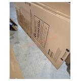 EMCO 200 Series Storm Door, Bronze 32" x 80"