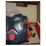 Milwaukee M12 Heated Axis Hooded Jacket Kit