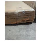 Gladiator 8ft Adjustable Height Birch Top