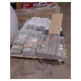 Skid Lot Lifeproof Vinyl Plank Flooring