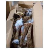 4.5 Ft Animated Reindeer ??, Plays Festive Music