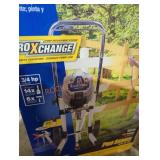 Magnum prox17 paint sprayer