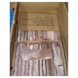 Faux Brick Floor and Wall Tiles