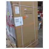 Acrylic Shower Base 60" W x 30" D White Base