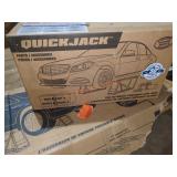 Quick Jack 7000TL Car Jack