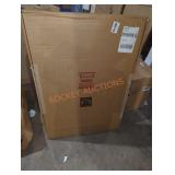 23.5" x 35.5" Single Hung Vinyl Insulated Window