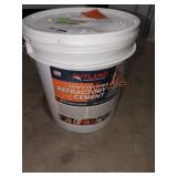 Rutland Refractory Cement 25lbs