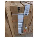 Wall Bridge Cabinet 30 " W x 12" H x 12" D