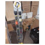 Gorilla Ladders 18ft Aluminum Ladder