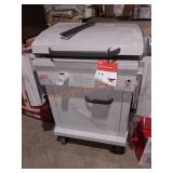 LOCO 26" 2-Burner Flat Top Grill / Griddle