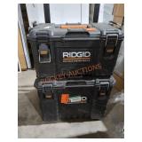 Ridgid Pro Gear System Gen 2.0 Rolling Tool Chest